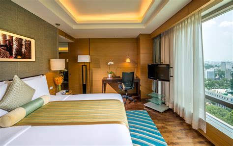 What Are 10 Best Hotels In Ho Chi Minh City District 1