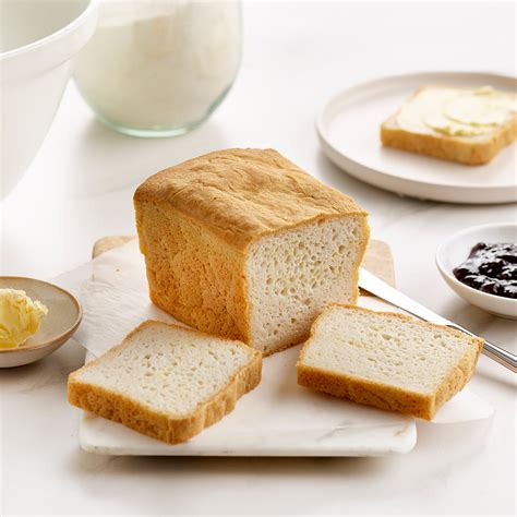 gluten  rice bread recipe