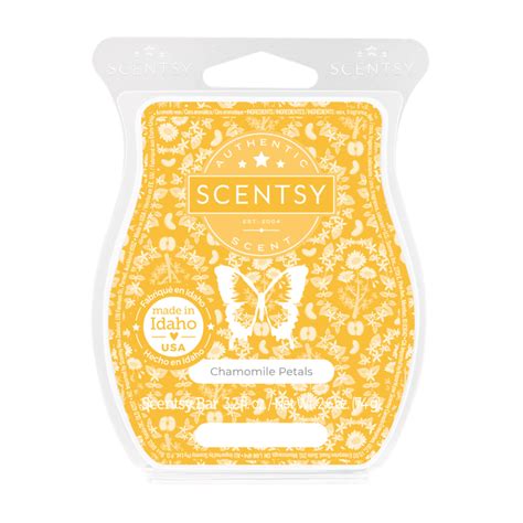 Scentsy April 2023 Warmer And Scent Of The Month Light Your Way