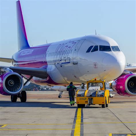 Wizz Air Pozastavuje Lety Do Moldavska E Booking Cz