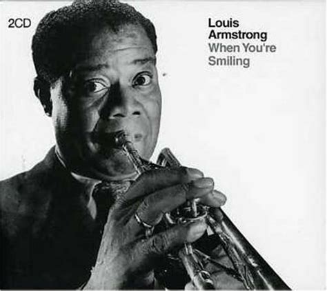 Armstrong Louis When You Re Smiling Amazon Music