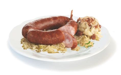 Slovenian Food: Top 10 Traditional Slovenian Foods