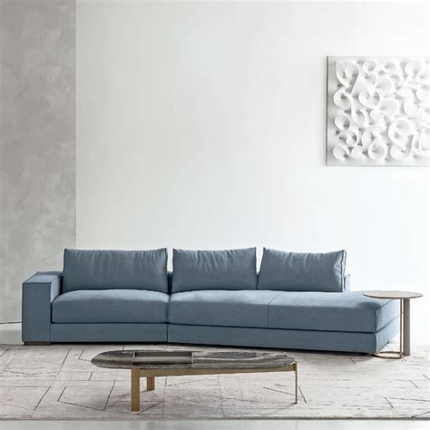 Pierre Modular Sofa Rugiano Undomus