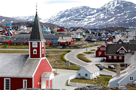 10 Cool Things to Do in Nuuk, Greenland