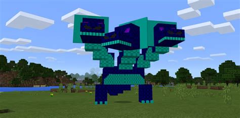 Minecraft Hydra Online Image Arcade