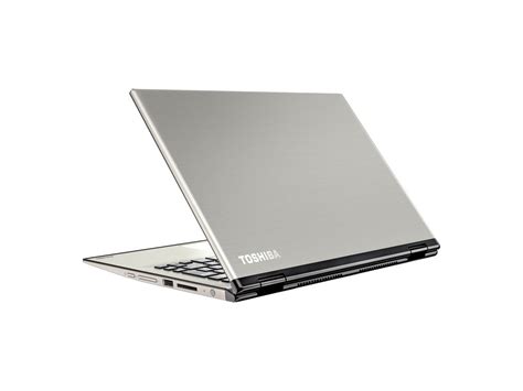 Toshiba Satellite Radius P W C K Notebookcheck Org