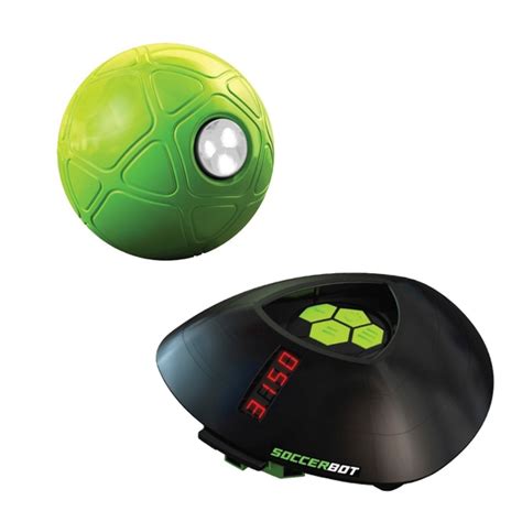 Soccer Ballon De Football Intelligent Smyths Toys France