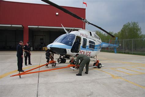 Chicago Police And Cook County Sheriff S Department Helicopter Aviation Task Force Flickr