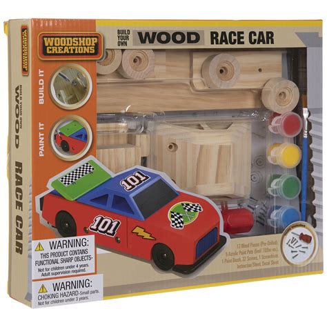 Kits How To Plaster Figure Race Car Ready To Paint Sculpting