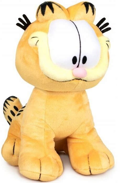 Garfield Maskot Maskot Komiks Ply Ov Hra Ka Ma Ka Origin L Garfield