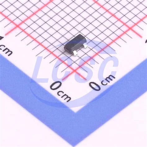 SS8050 MDD Microdiode Electronics Bipolar Transistors BJT JLCPCB