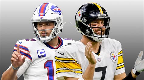 Steelers Vs Bills Odds And Picks How To Bet This Sunday Night Football