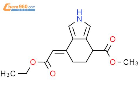 1357495 97 62h Isoindole 4 Carboxylic Acid 7 2 Ethoxy 2