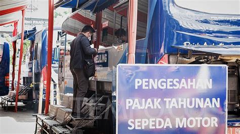 Cara Perpanjang Stnk Tanpa Ktp Pemilik Sebelumnya Yang Tidak Melanggar