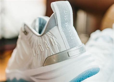 NBA’s Jonathan Isaac releases new shoe with goal to inspire ‘faith ...