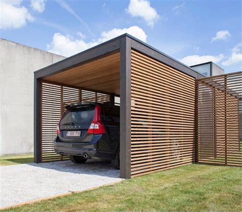 Pergola Carport Designs For Your Style Carport Designs Modern