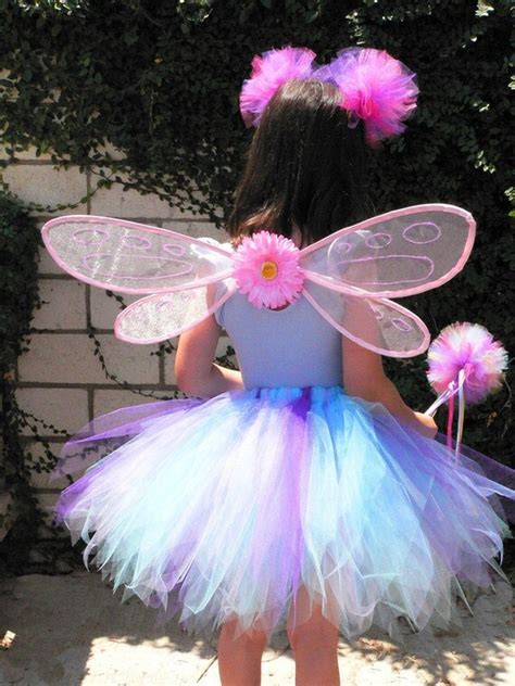 Handmade Abby Cadabby Inspired Wings Perfect for Abby