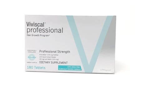 Viviscal Professional - APDerm