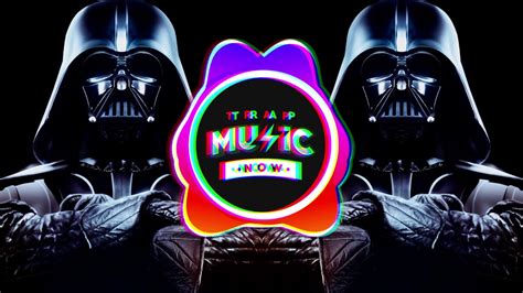 Star Wars Official Trap Remix Imperial March Theme Song Youtube