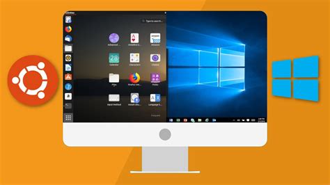 How To Install Ubuntu And Keep Windows Dual Boot Tutorial YouTube