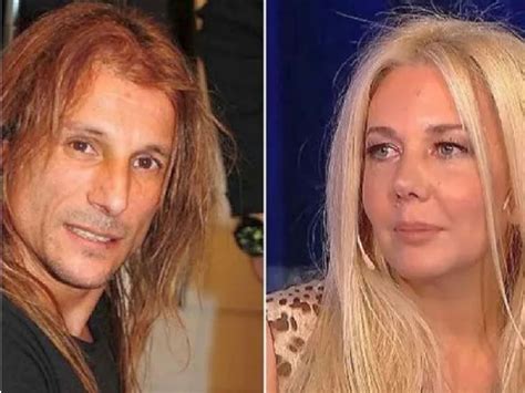 Claudio Paul Caniggia Fue Procesado Por Abuso Sexual A Mariana Nannis