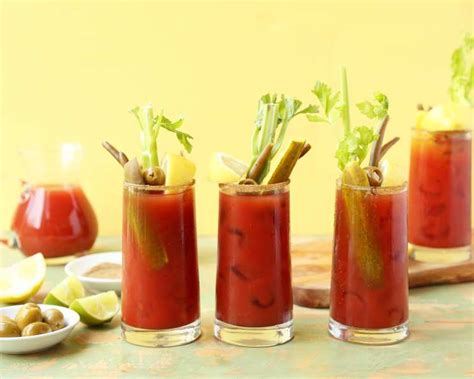 Best Ever Bloody Mary Recipe - Food.com