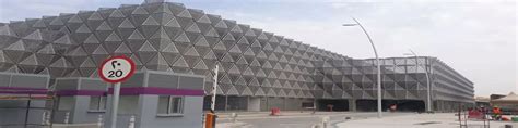 FREYSSINET SAUDI ARABIA | Buildeey