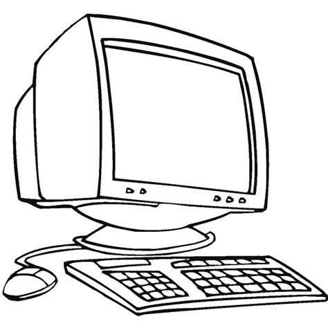 Technology Coloring Pages At Free Printable Colorings Pages To Print And Color