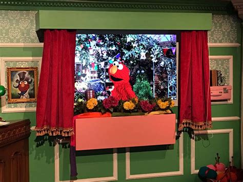 The Furchester Hotel LIVE Attraction Andy White Creative Ltd England