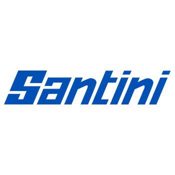 Santini Trek Segafredo Team Original Bib