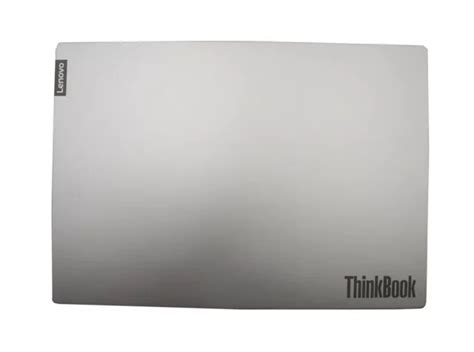 LENOVO THINKBOOK 14 IIL 14 IML LCD Rear Top Lid Back Cover W Antenna