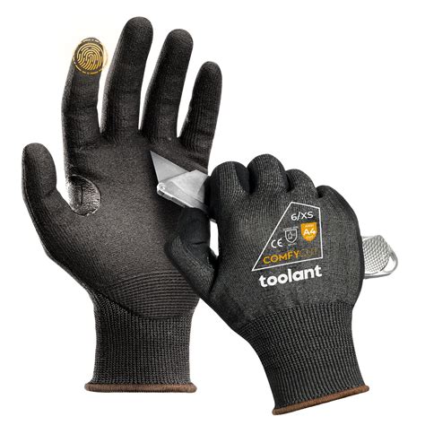 Cut Resistant Gloves