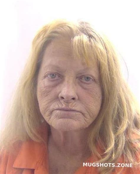 PAULEY DEBRA LYNN 12 18 2023 Chesapeake Mugshots Zone