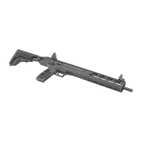 Ruger Lc Carbine 57x28mm Rifle