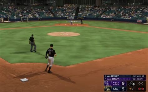 Pitch Perfect: An Ultimate Guide to MLB The Show 23's Difficulty Levels ⚾