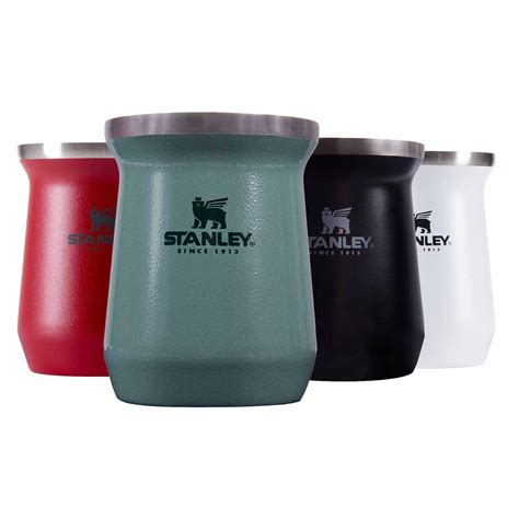 Mate Stanley 236 Ml Aire Y Sol