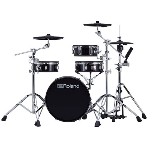 Roland VAD103 V Drums Review E Drumstel Nl