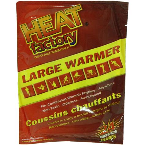 Heat Factory Large Hand Warmer