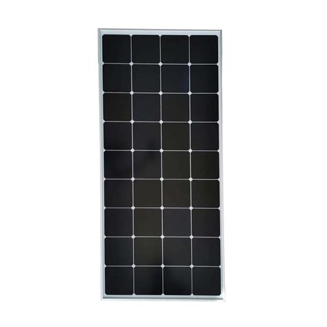 Solarpanel Monokristallines Silicium Erigid M W Sp Shenzhen