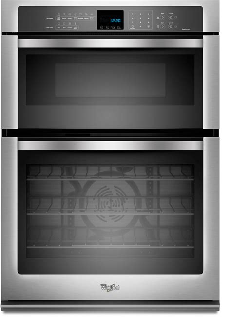 Whirlpool Microwave Oven