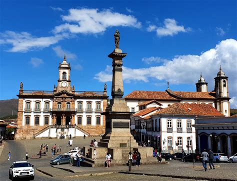 O Que Fazer Em Ouro Preto Visitamos Os Principais Pontos Turísticos