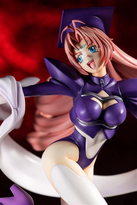 覇穹 封神演義「artfx J 妲己」のフィギュア情報