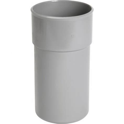 Manchon Pvc Mâle Femelle Nicoll Bricozor