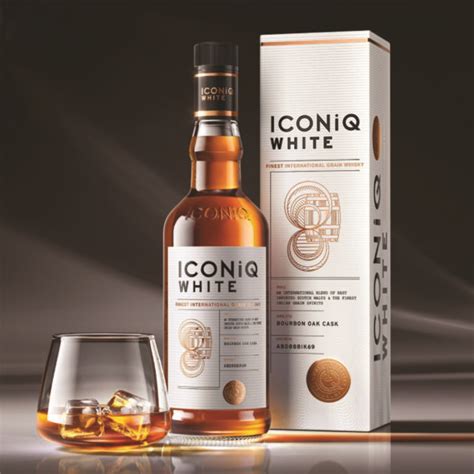 ABD Launches ICONiQ White Whisky In Metaverse Ambrosia India