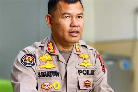 Polisi Periksa Lima Saksi Terkait Laporan Penganiayaan Kader Pdip