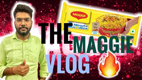 Haridwar Ki Special Maggie Ak Mantra Vlog 2 Youtube