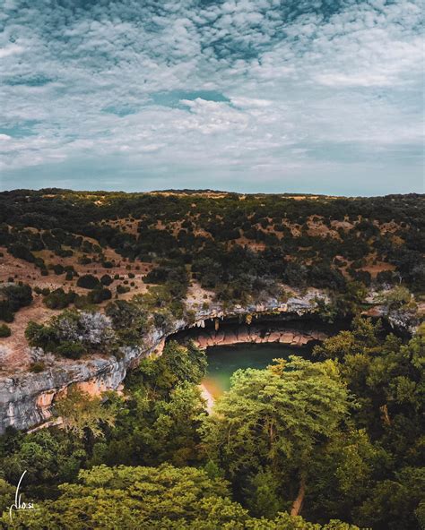 Swimming Hole in Central Texas : r/Outdoors