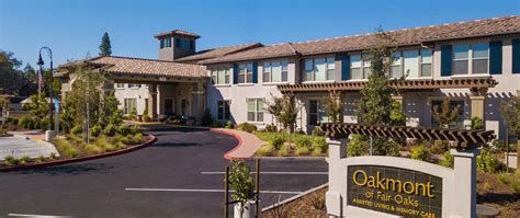 Gallery Luxury Senior Living Sacramento Oakmont Of Fair Oaks