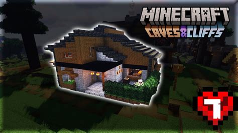 Minecraft Toolsmith House Ep Minecraft Youtube