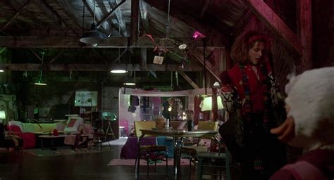 Howard The Duck 1986 Screencap Fancaps